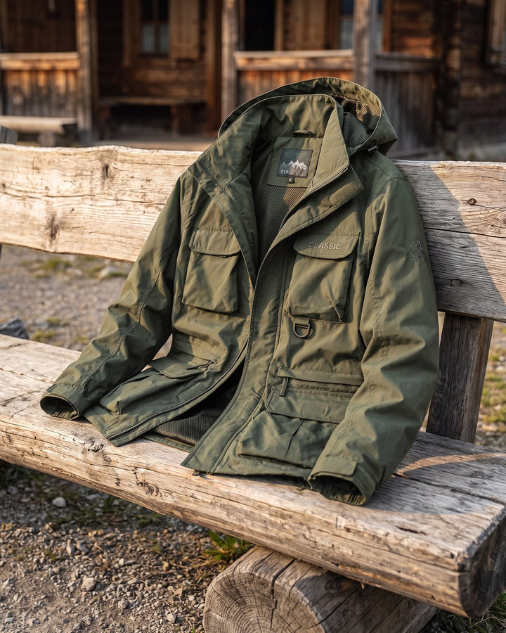 Gabriel Field Jacket