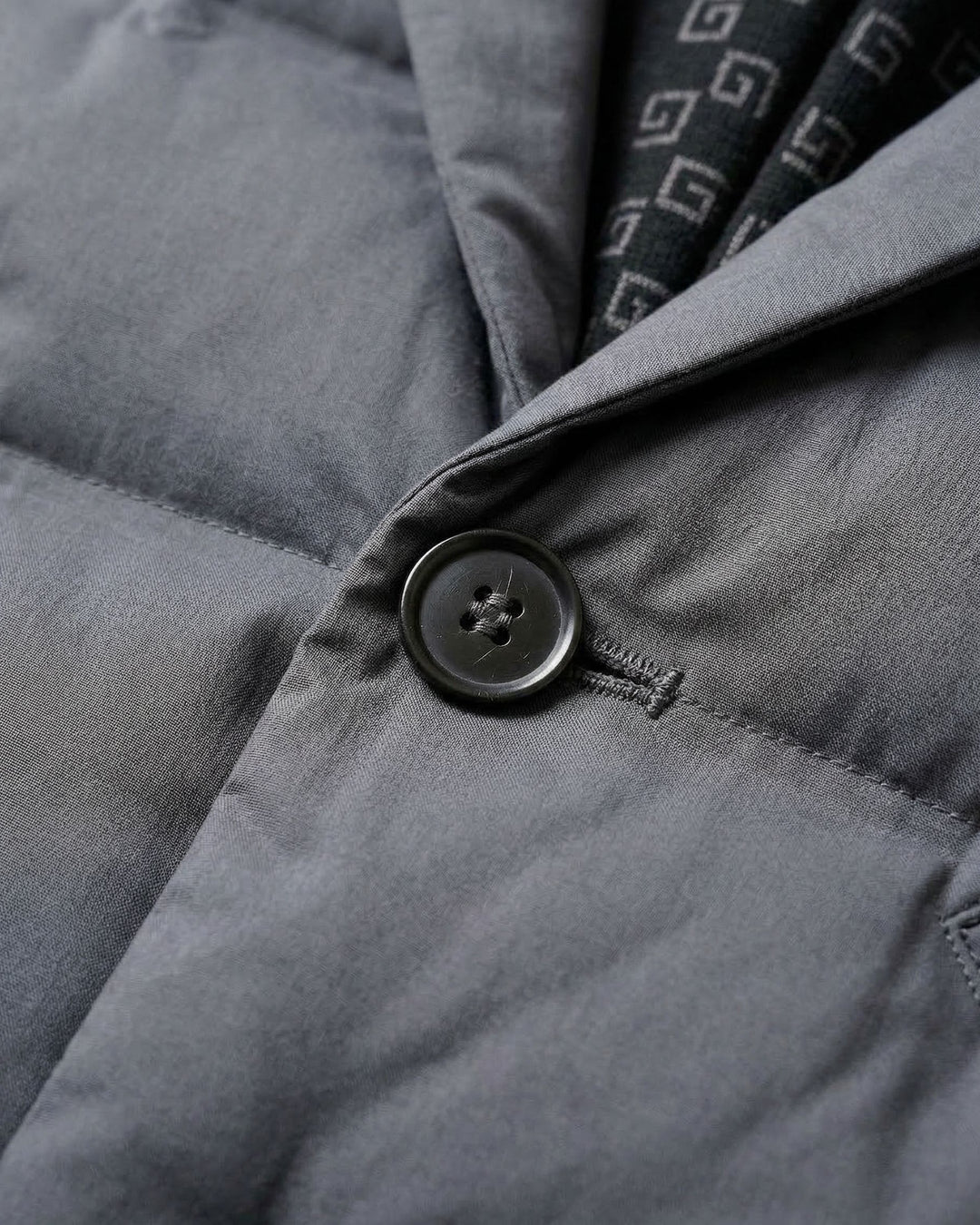 Carlo Down Blazer Jacket