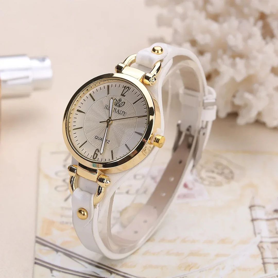 Celeste Quartz Watch