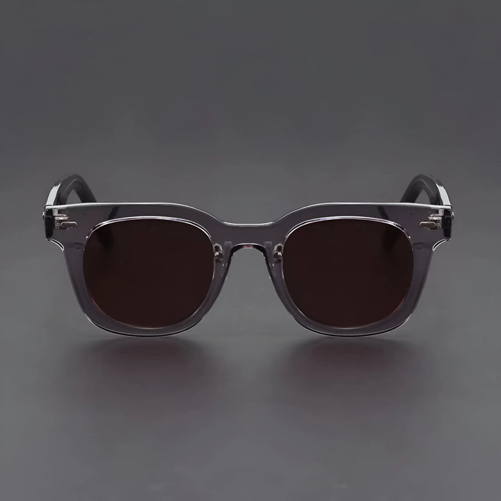 Valerio Retro Sunglasses