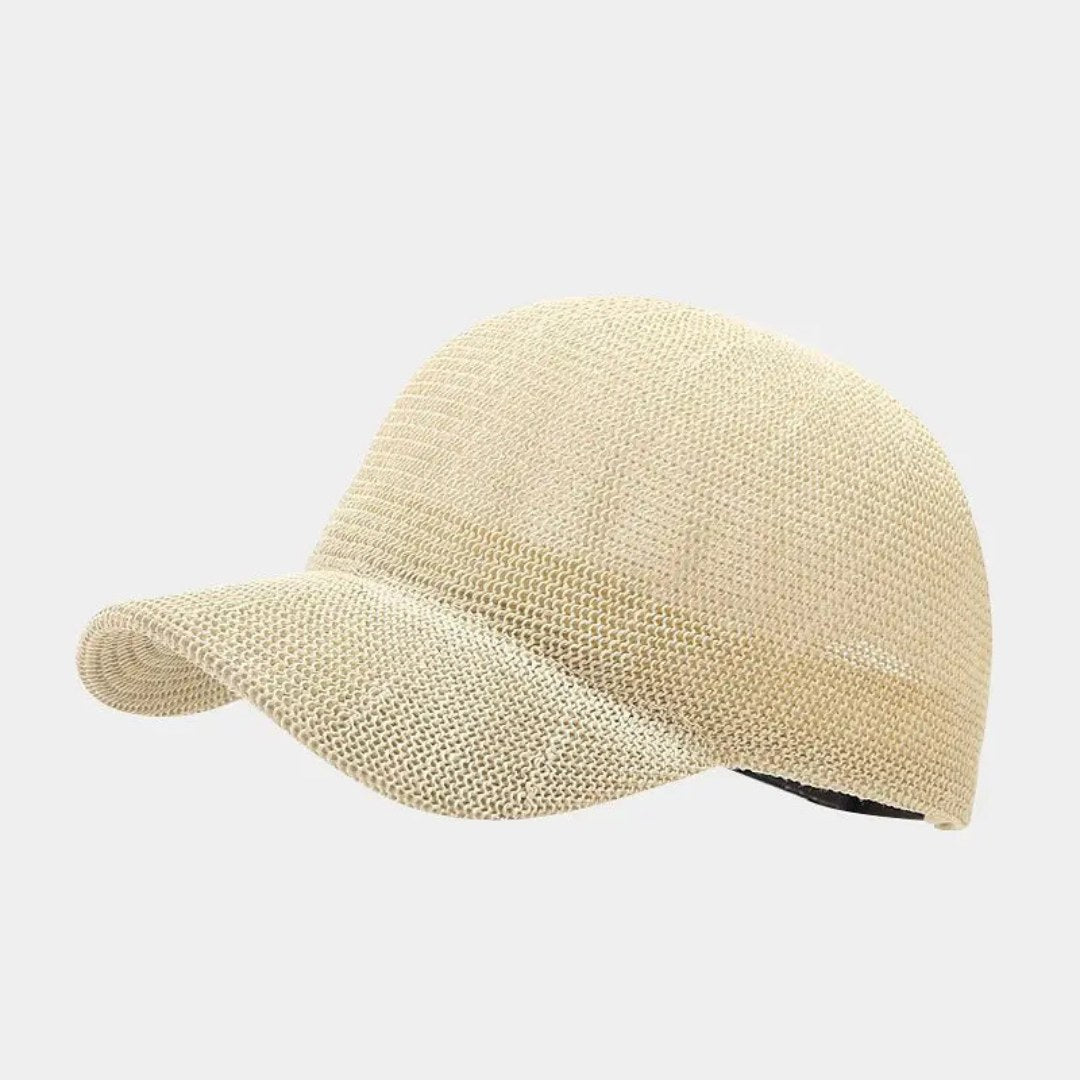 Brisa Woven Summer Hat