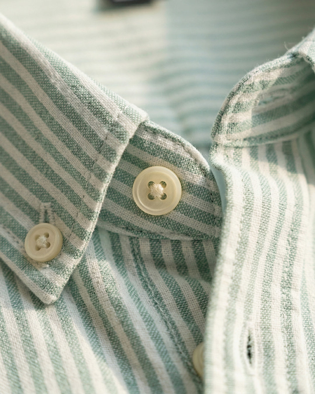 Emilio Cotton Shirt