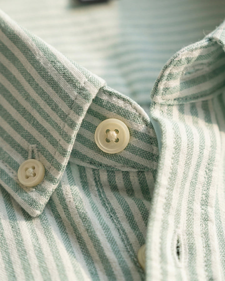 Emilio Cotton Shirt