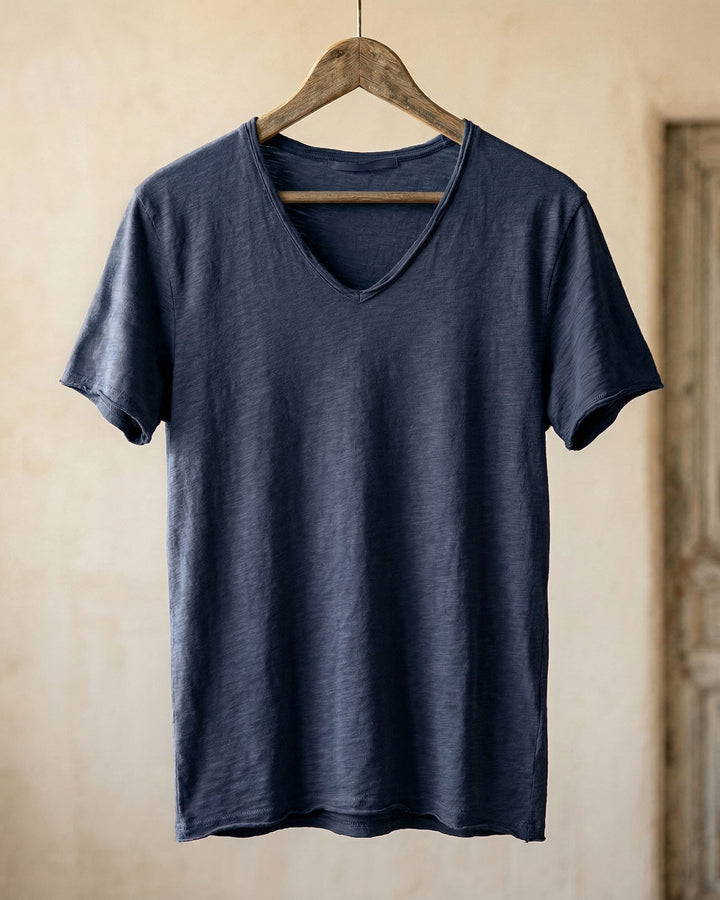 Gabriel Cotton T-Shirt