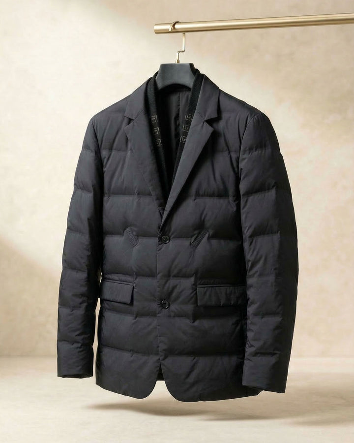 Carlo Down Blazer Jacket