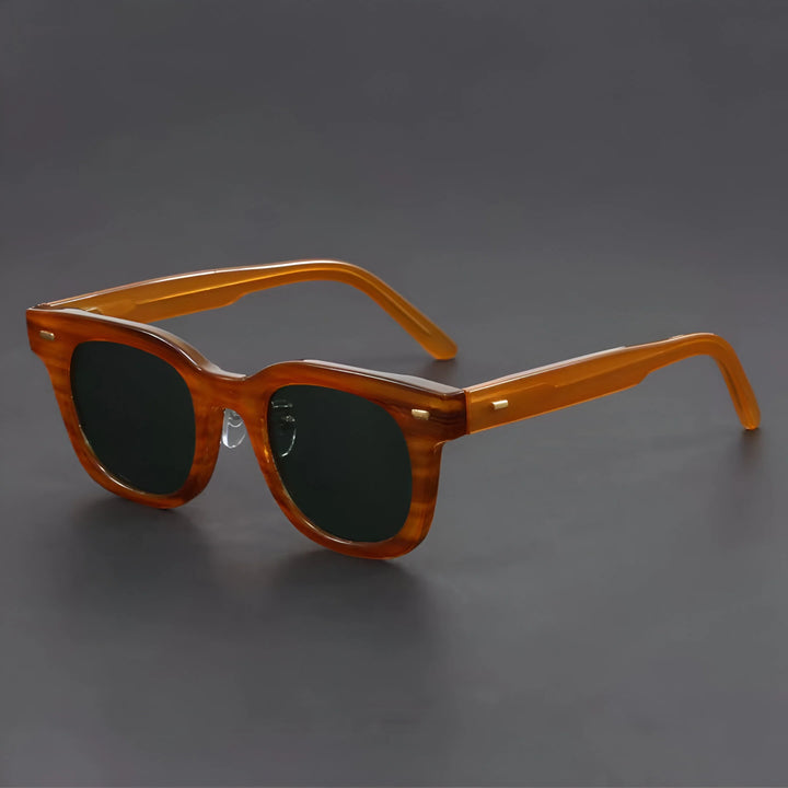 Valerio Retro Sunglasses