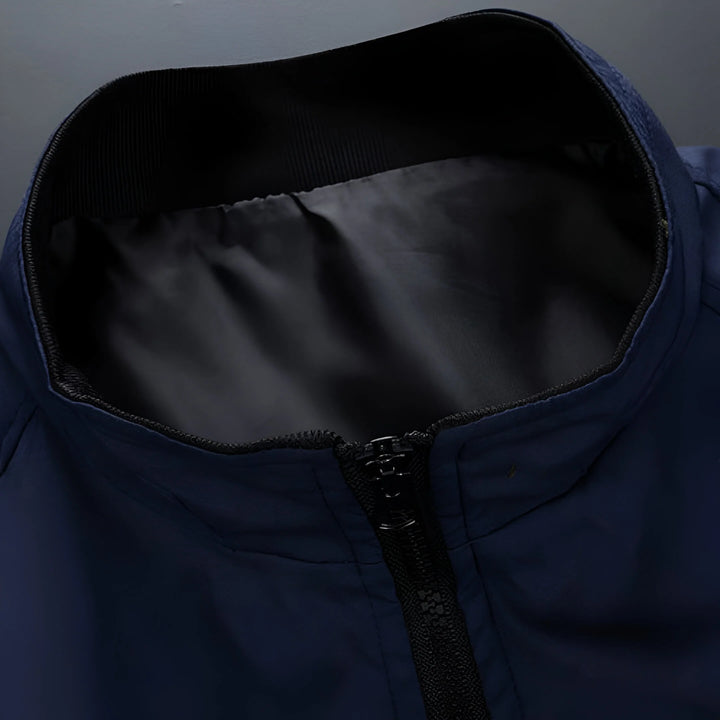 René Urban Bomber Jacket