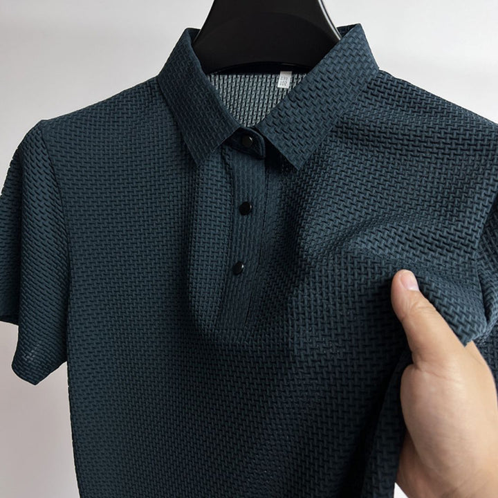 Rafael Performance Polo Shirt