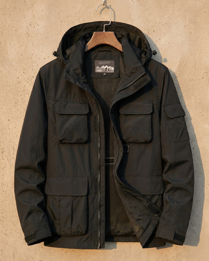 Filippo Field Jacket