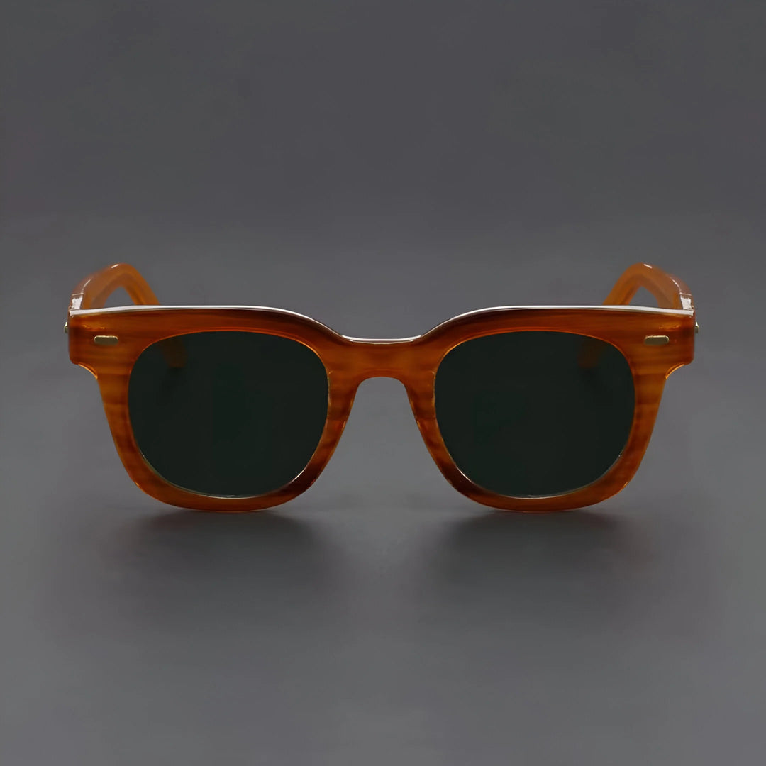 Valerio Retro Sunglasses