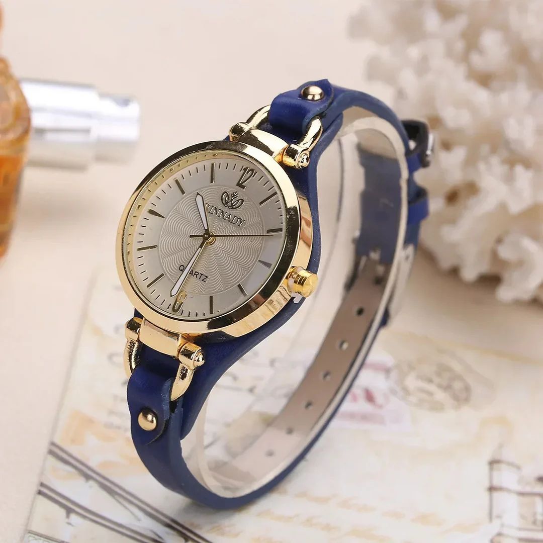 Celeste Quartz Watch