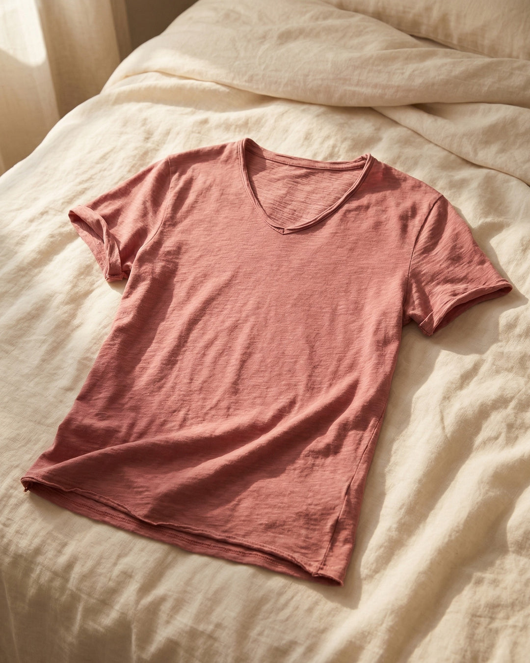 Gabriel Cotton T-Shirt