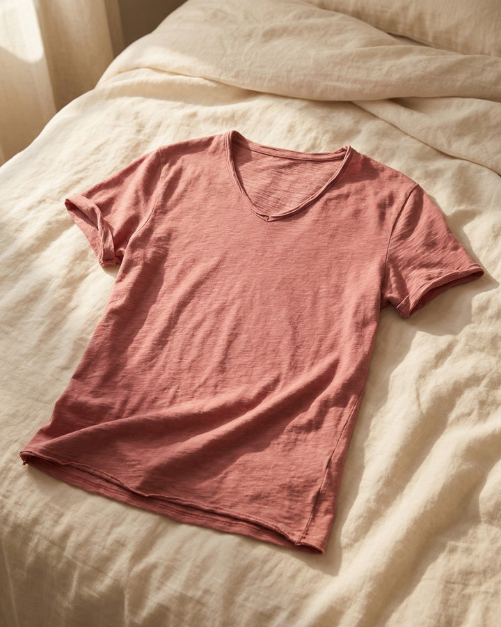 Gabriel Cotton T-Shirt