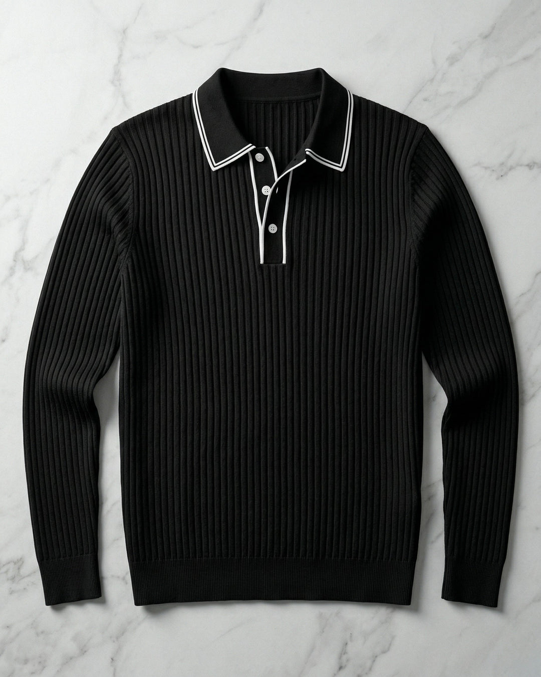 Giorgio Knit Polo