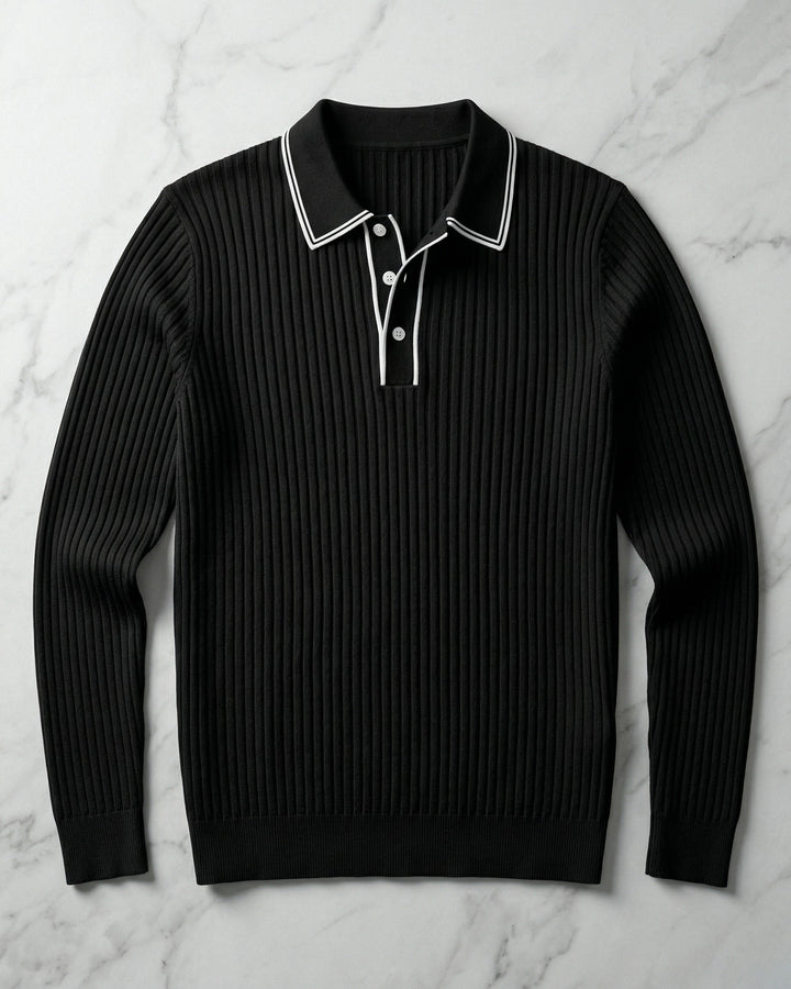 Giorgio Knit Polo