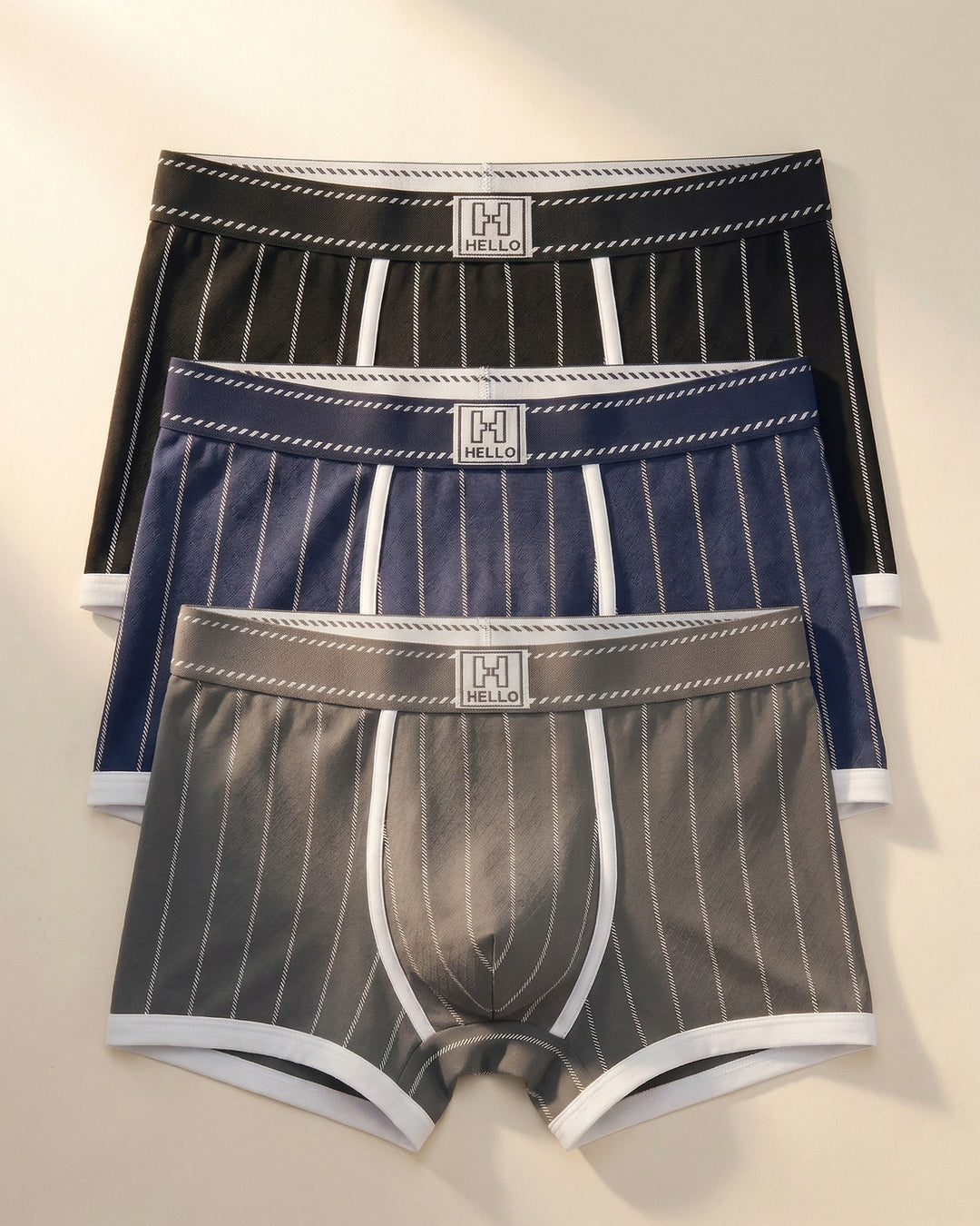 Julian Cotton Boxer Briefs