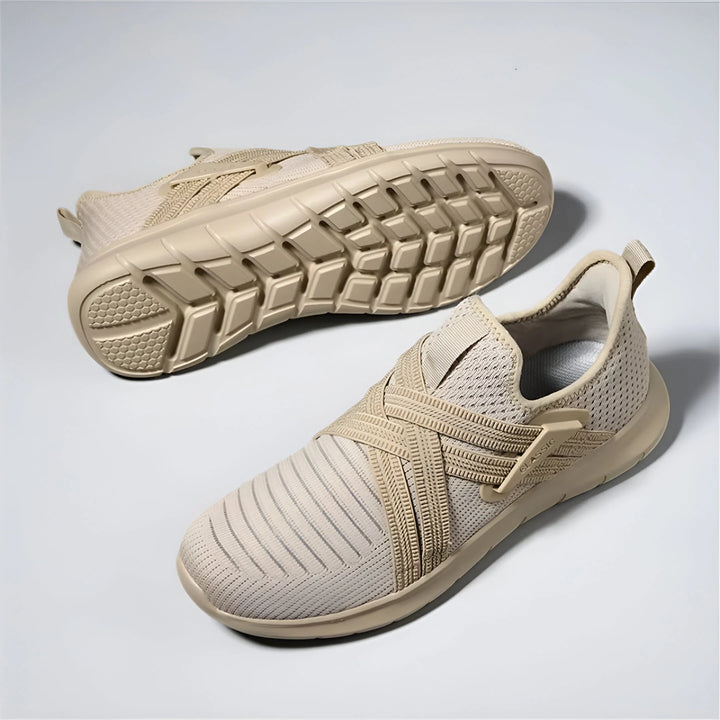 Pascal Breathable Knit Sneakers