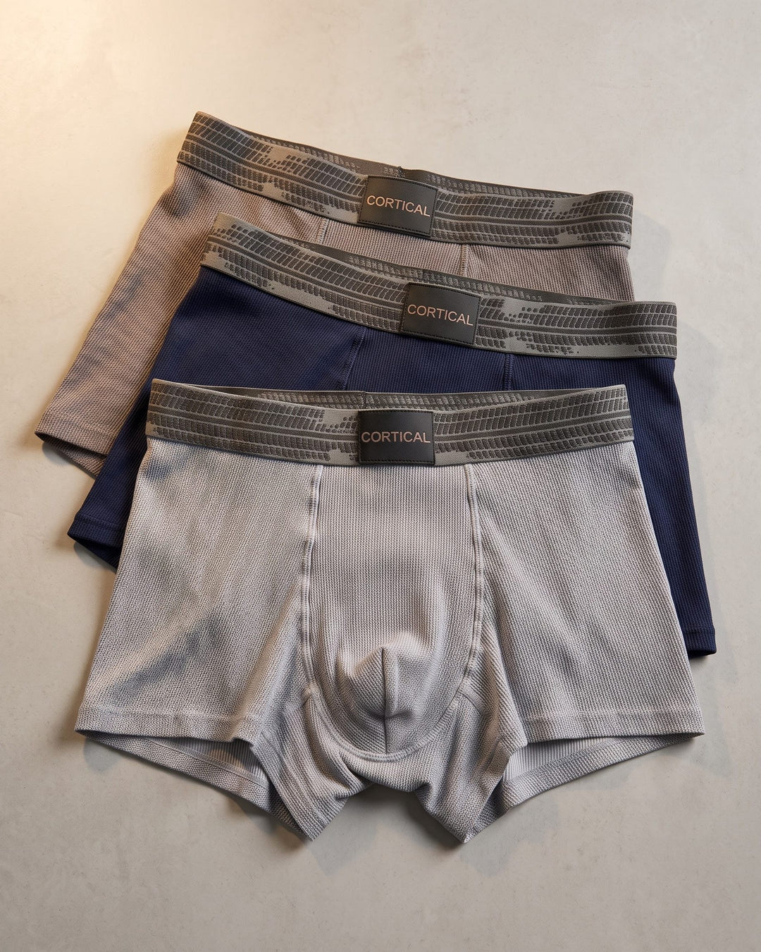 Bruno Cotton Boxer Briefs