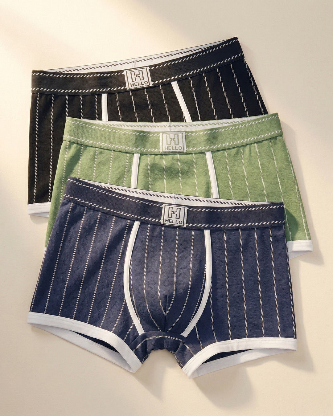 Julian Cotton Boxer Briefs