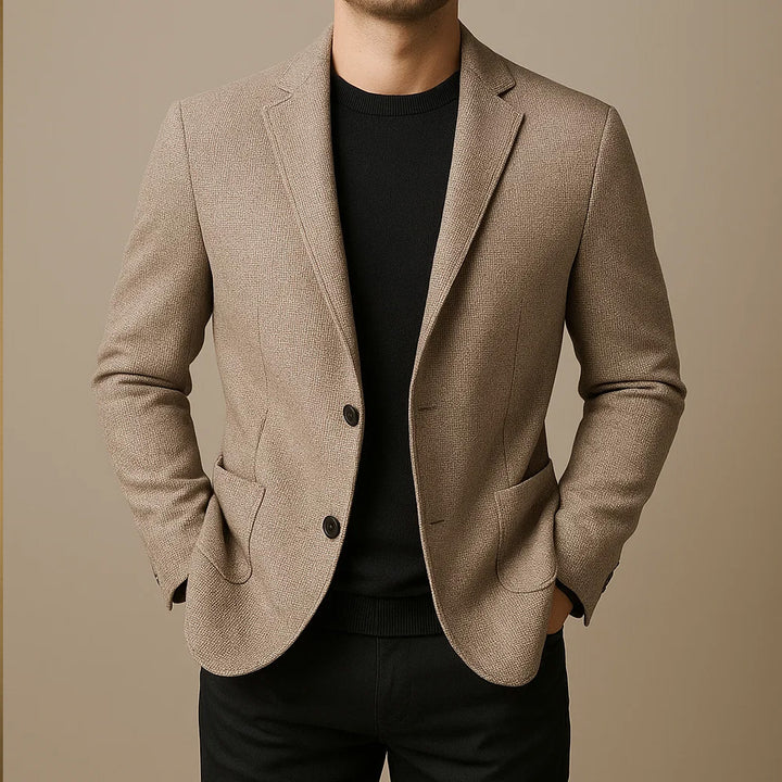 Riccardo Tailored Blazer