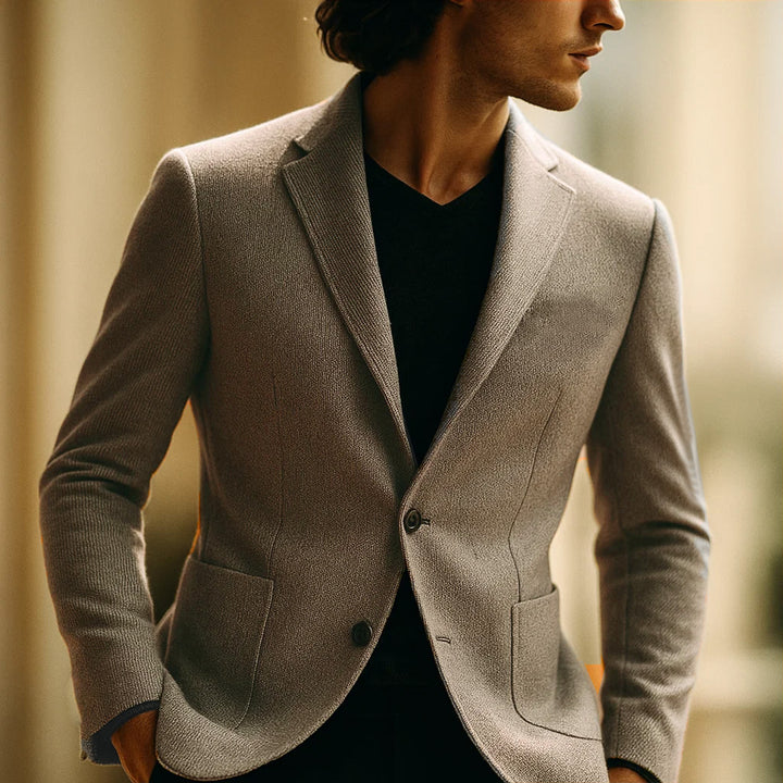 Riccardo Tailored Blazer
