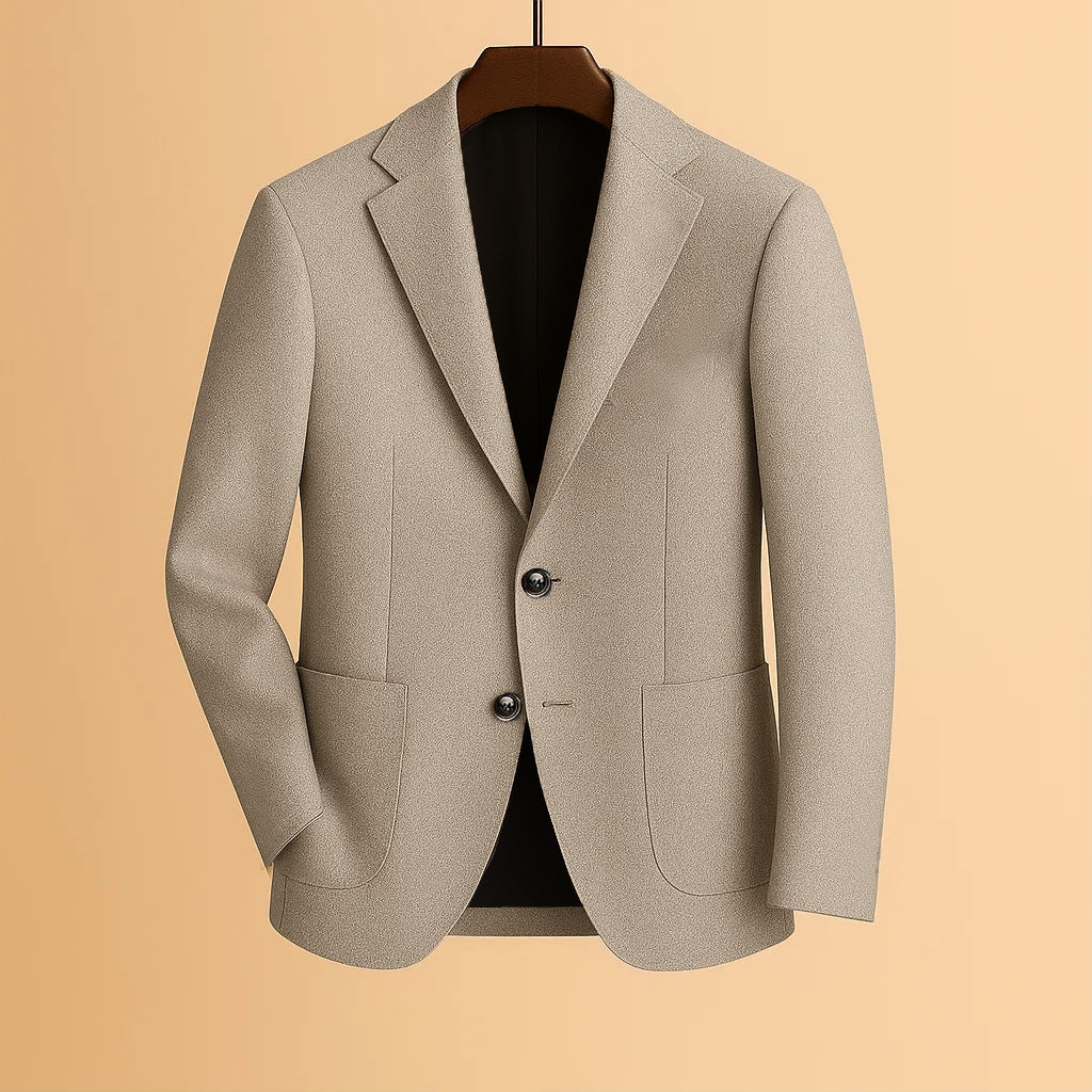 Riccardo Tailored Blazer