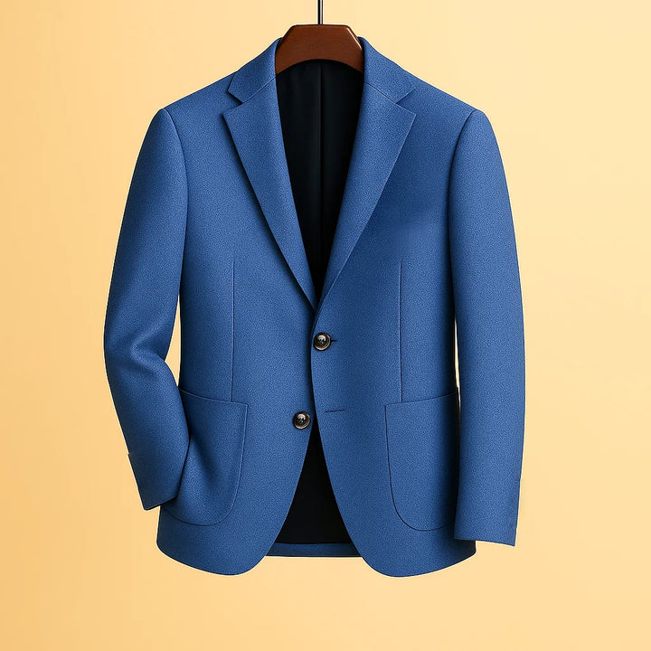 Riccardo Tailored Blazer