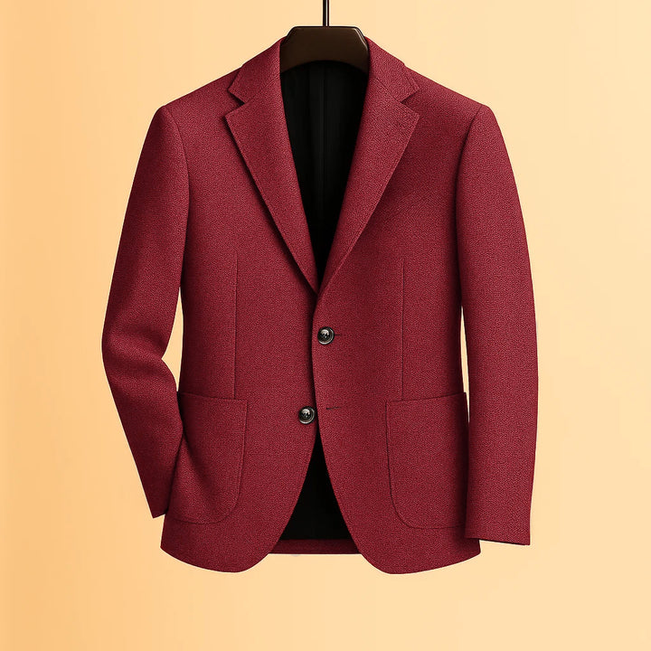 Riccardo Tailored Blazer