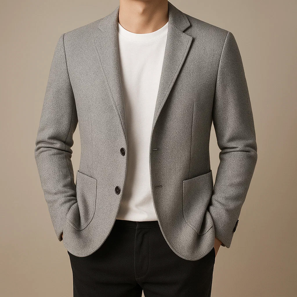 Riccardo Tailored Blazer