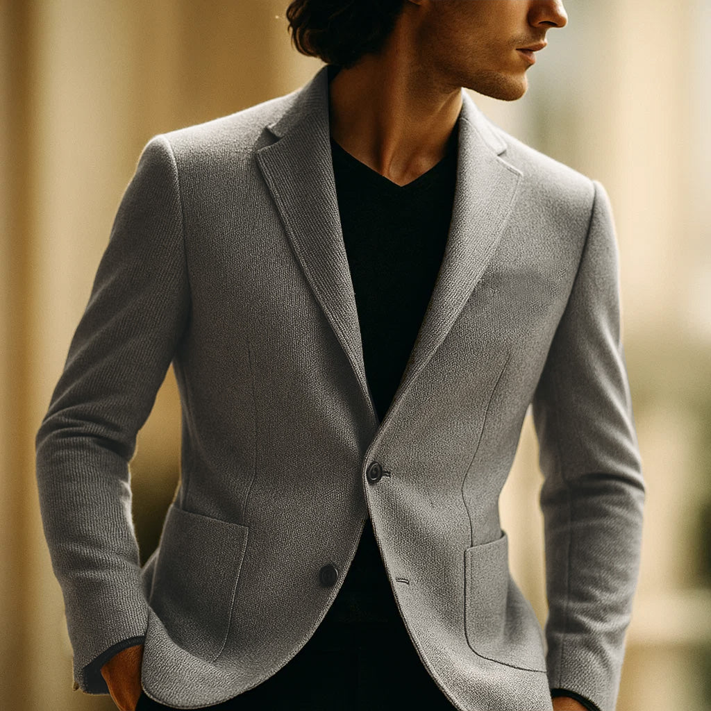 Riccardo Tailored Blazer