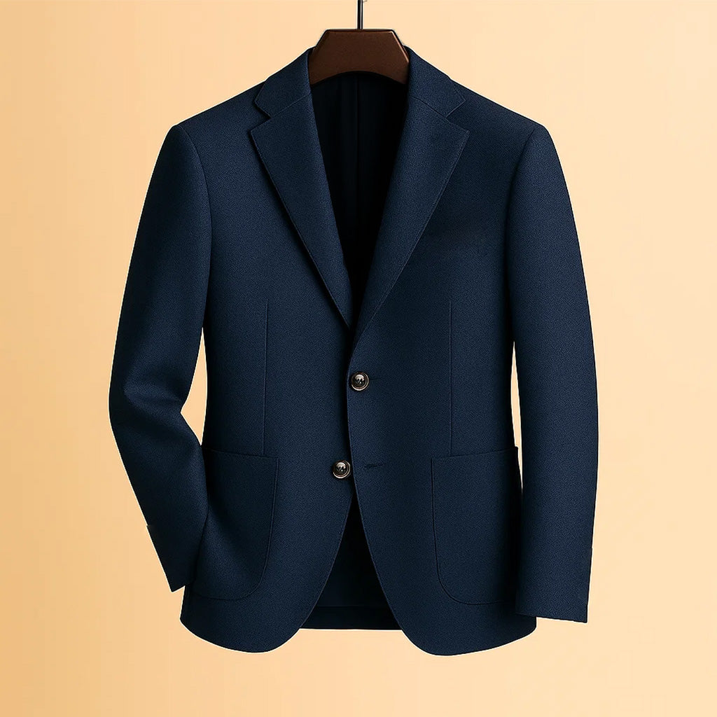 Riccardo Tailored Blazer