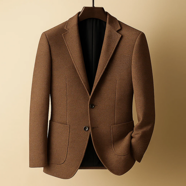 Riccardo Tailored Blazer