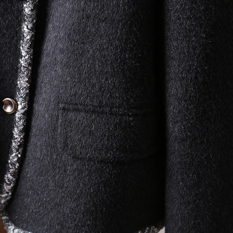 Élise Merino Wool Jacket