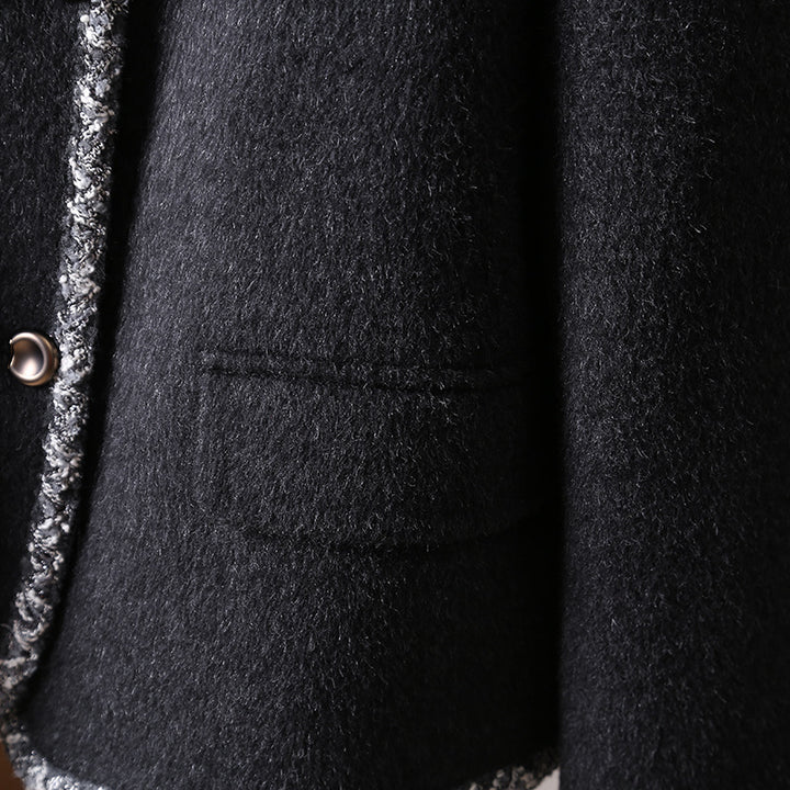 Élise Merino Wool Jacket