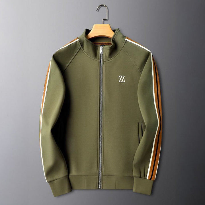 Zane Elite Tracksuit Set