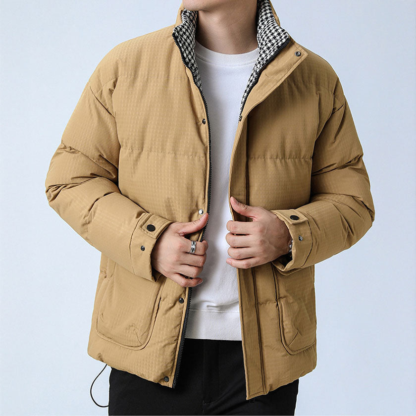 Domenico Insulated Jacket