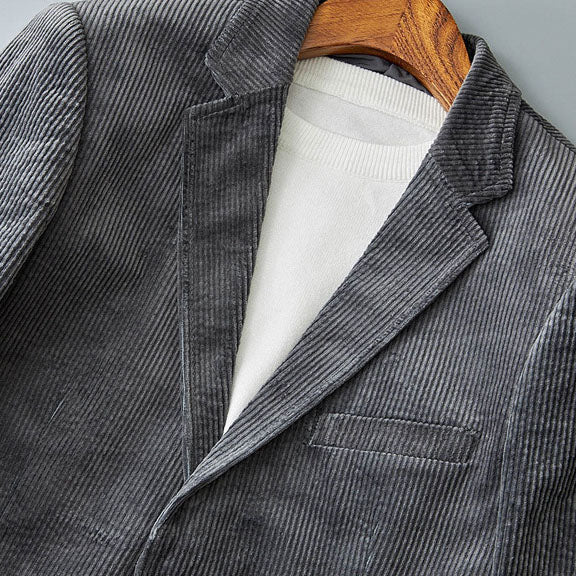 Mason Corduroy Jacket