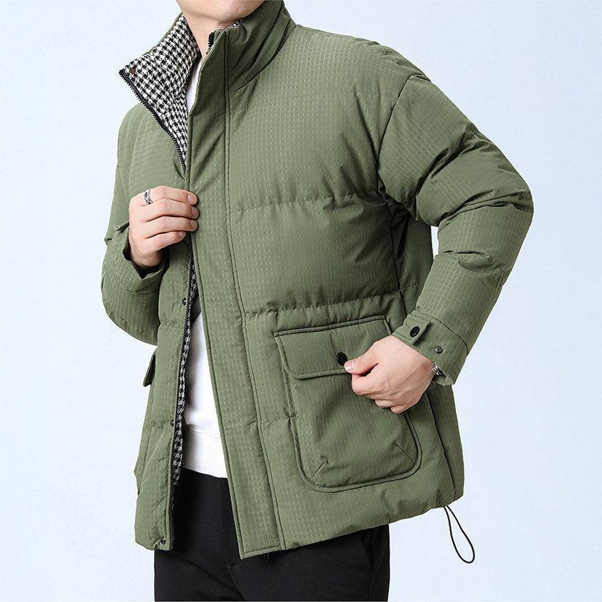 Domenico Insulated Jacket