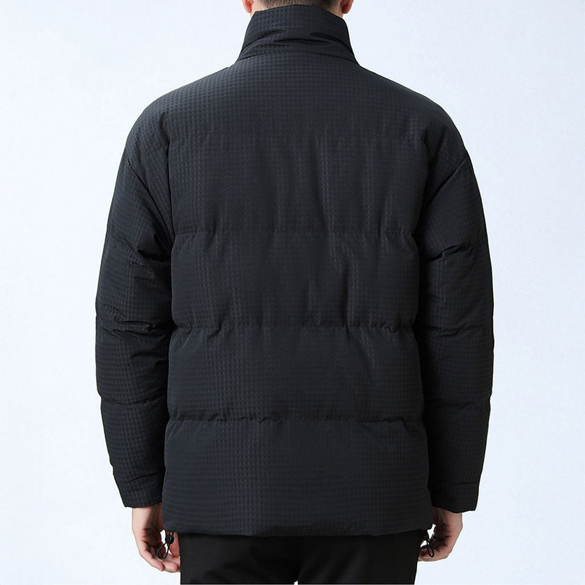 Domenico Insulated Jacket