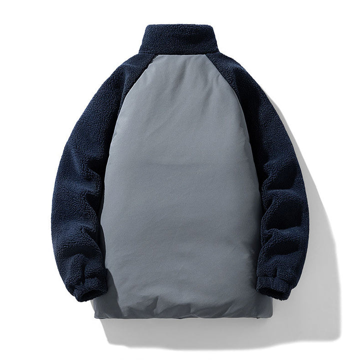 Dante Pile Fleece Jacket