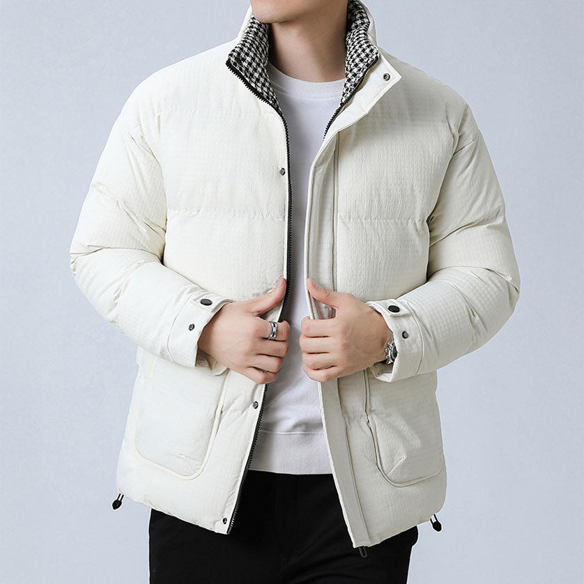 Domenico Insulated Jacket