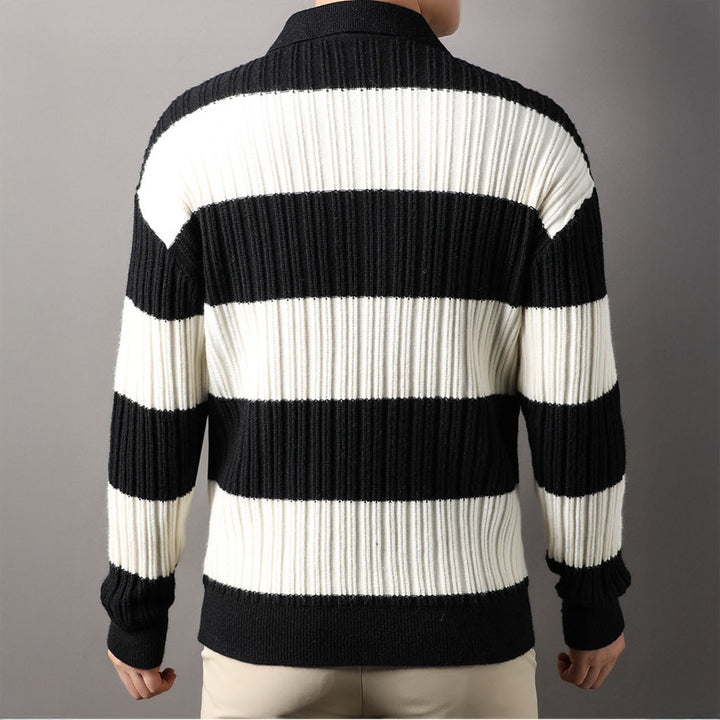 Giovanni Cotton Sweater