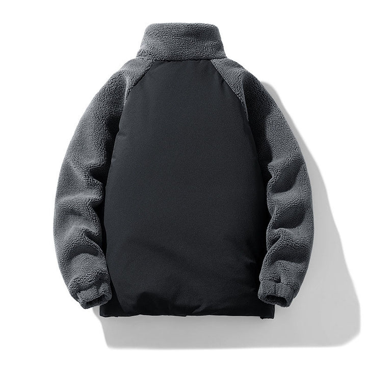 Dante Pile Fleece Jacket