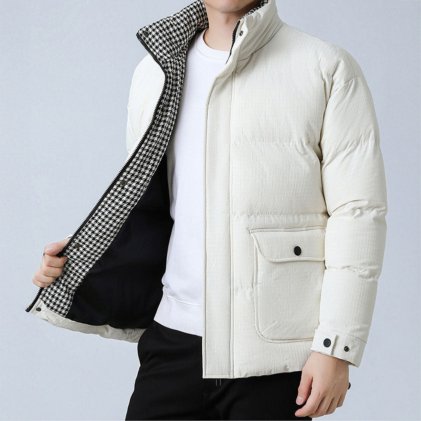 Domenico Insulated Jacket