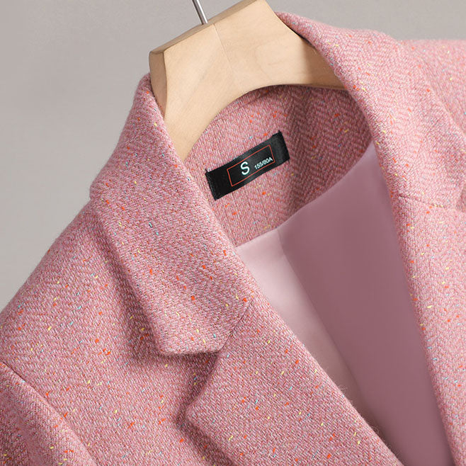 Vittoria Structured Blazer