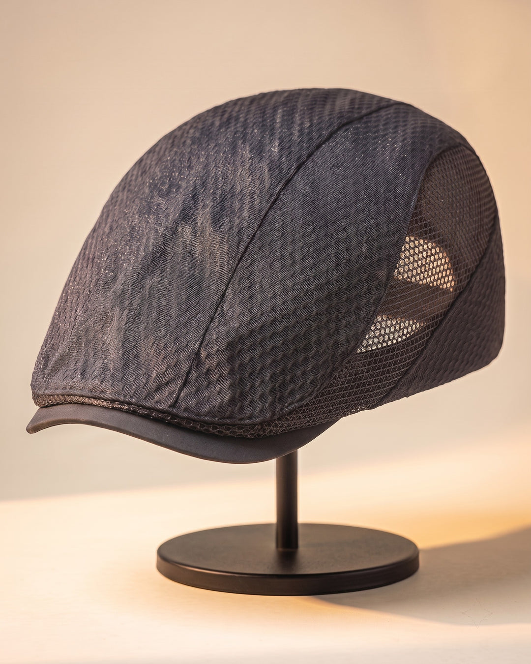 Elio Flat Cap