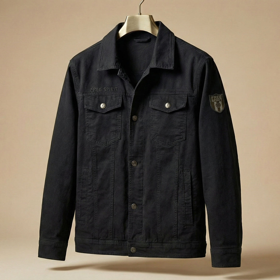 Marco Cotton Jacket