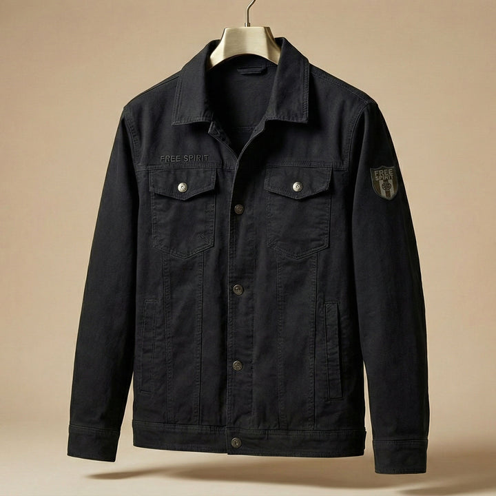 Marco Cotton Jacket