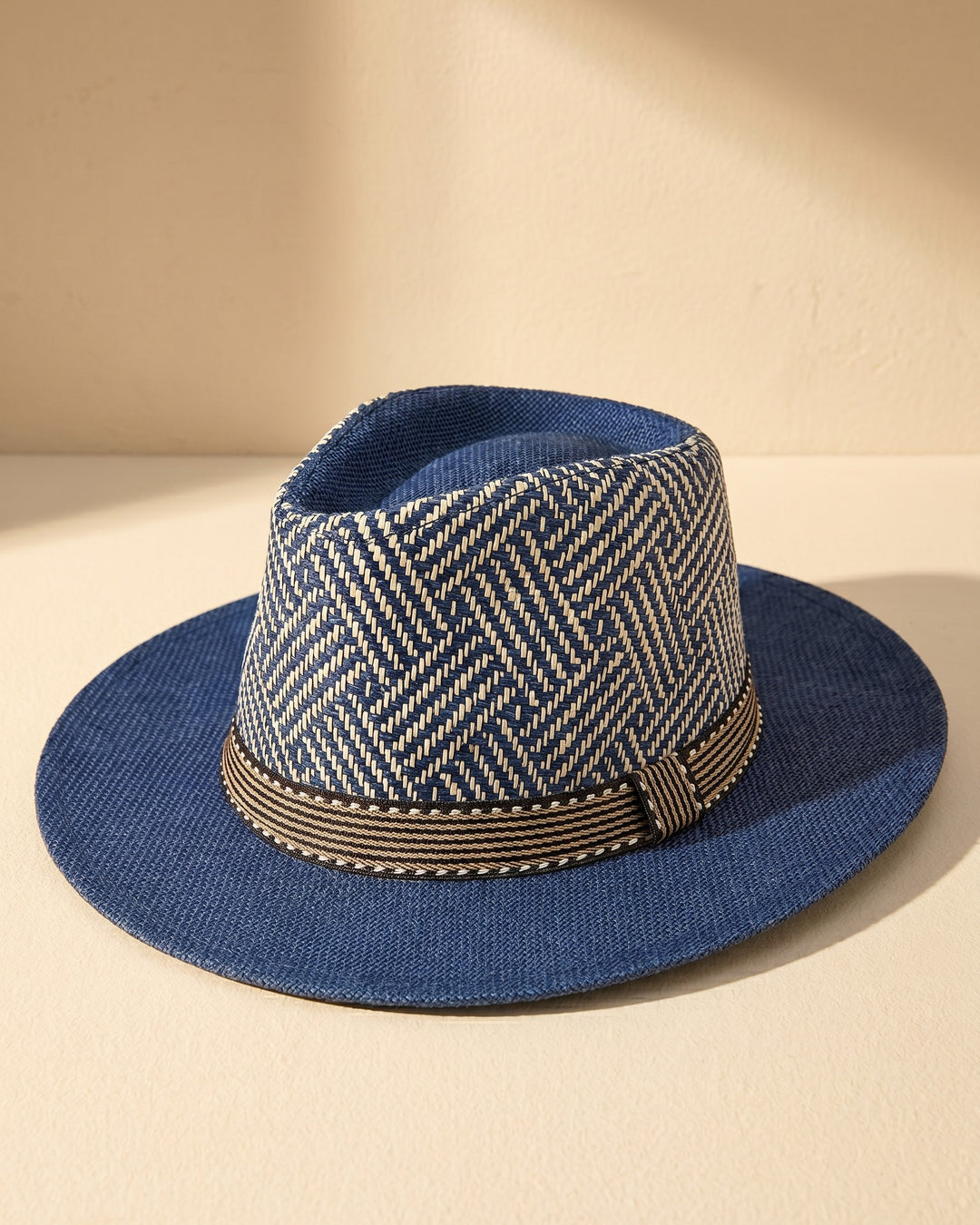 Paloma Woven Hat