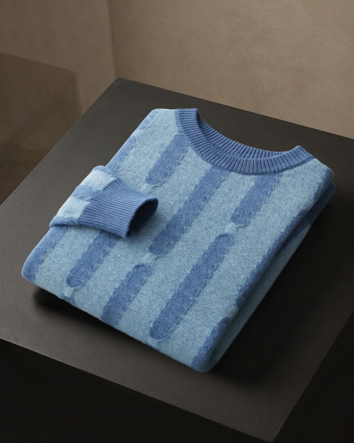 Lucerti Merino Wool Sweater